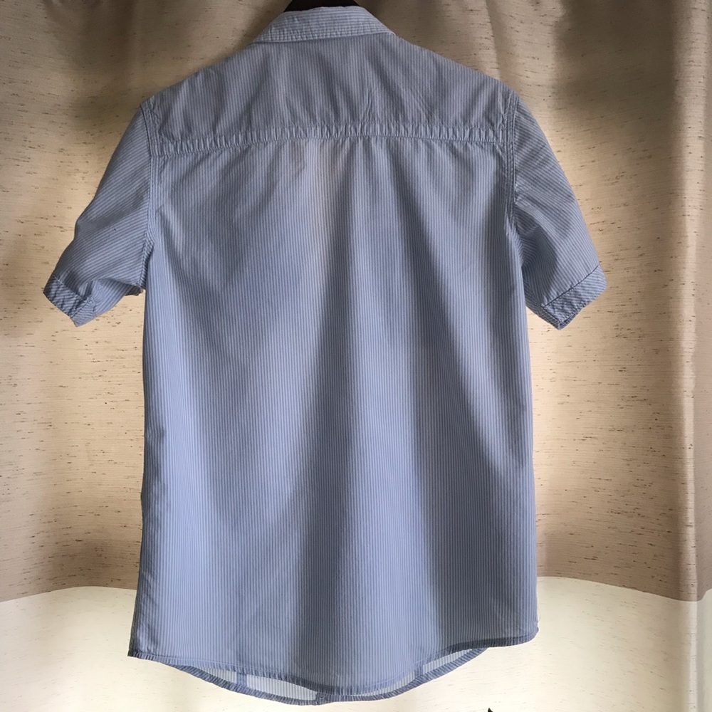 Marc Ecko Button Down - image 5